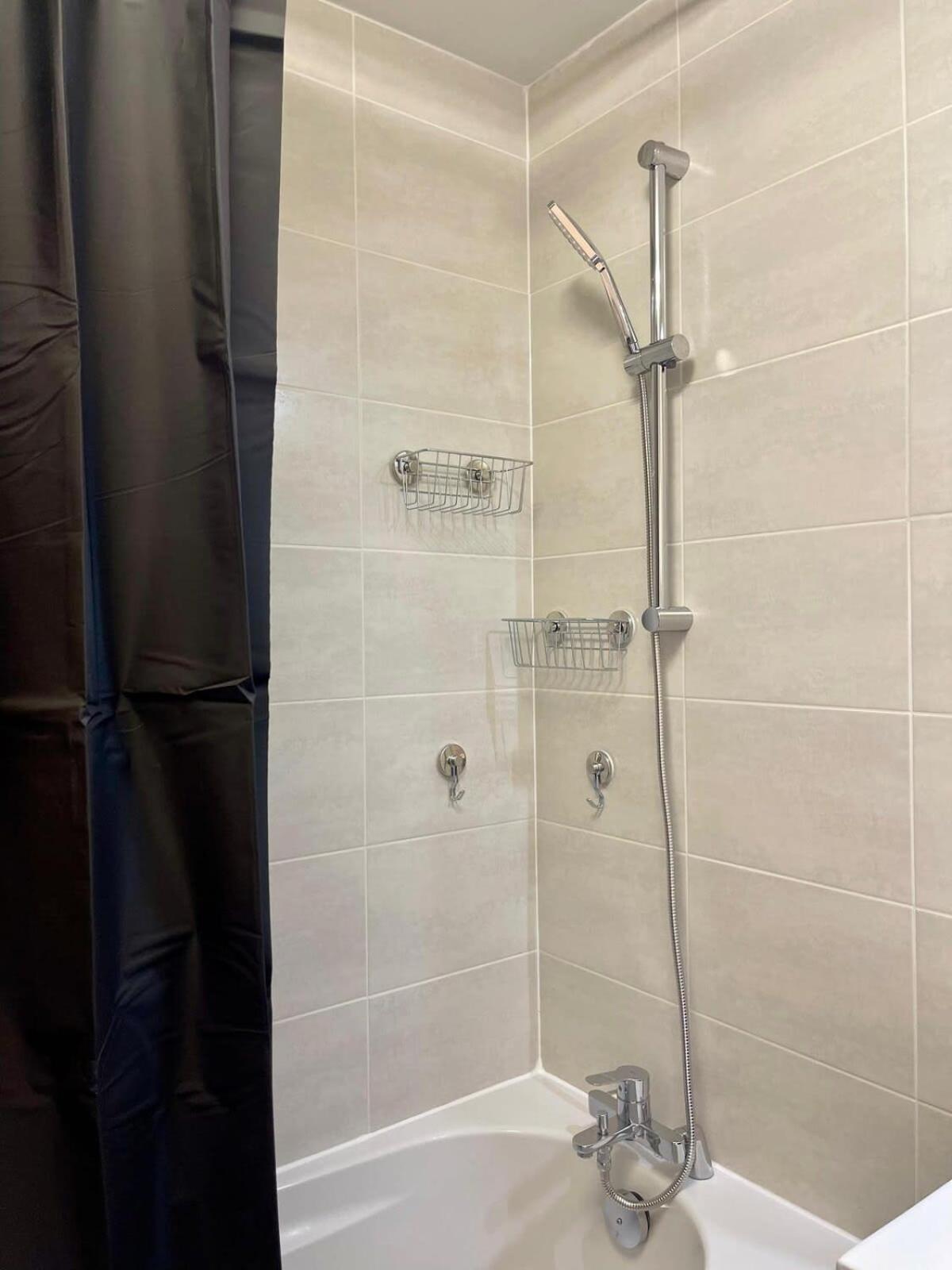 Cosy-Rent Appartement De Standingparking Neudorf Strasbourg Exterior foto