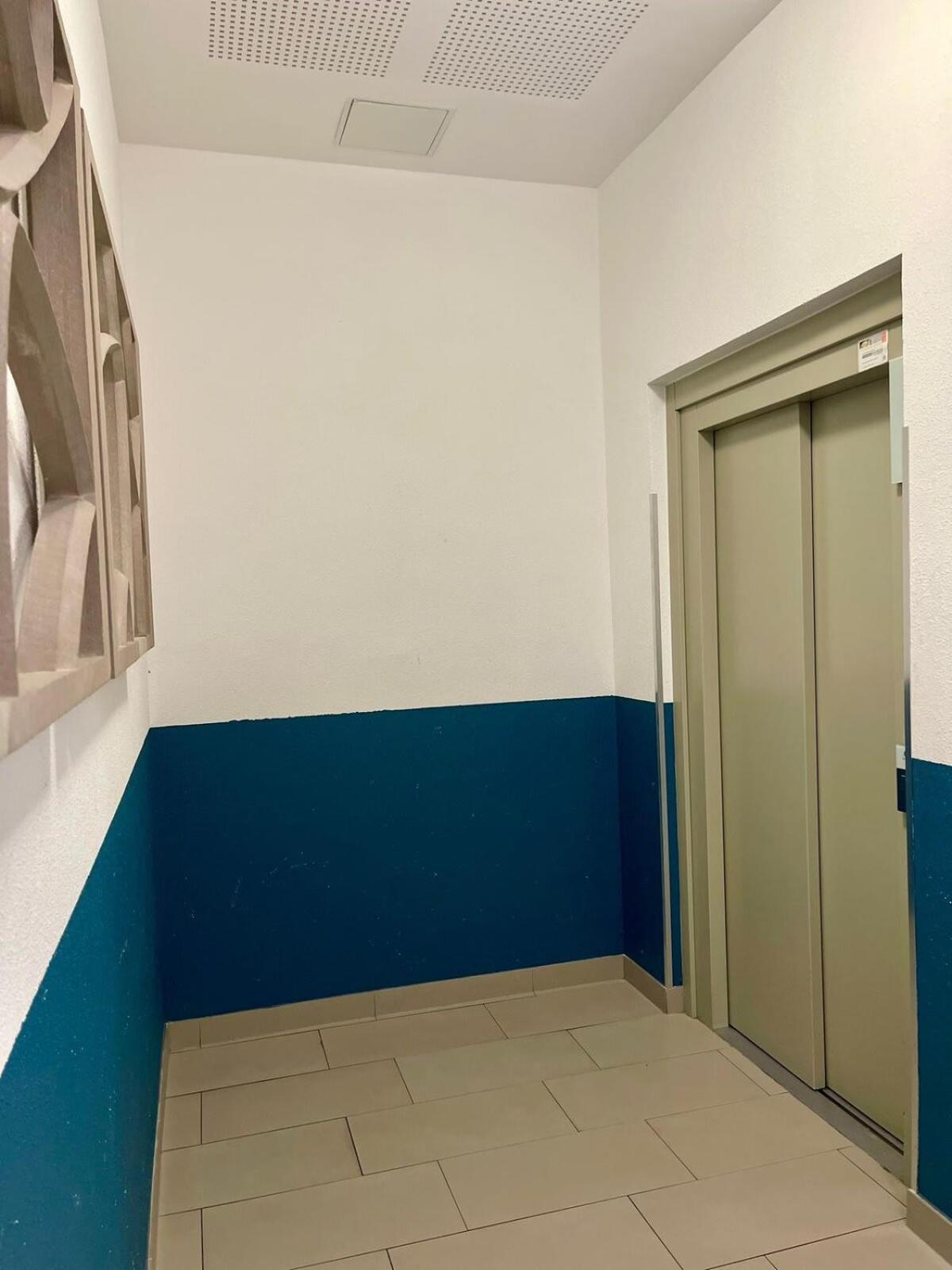 Cosy-Rent Appartement De Standingparking Neudorf Strasbourg Exterior foto