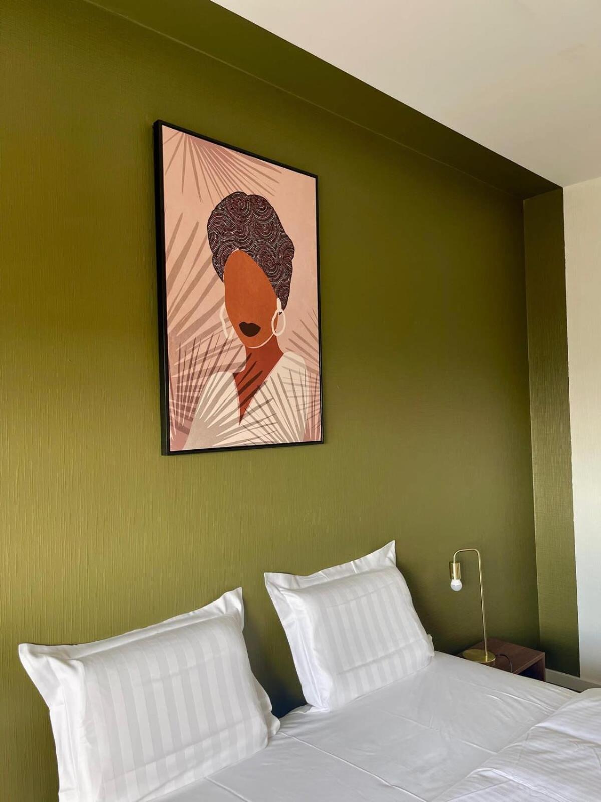 Cosy-Rent Appartement De Standingparking Neudorf Strasbourg Exterior foto